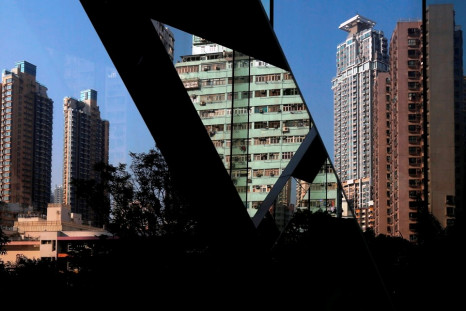 Potential housing bubble in Hong Kong won't topple its economy