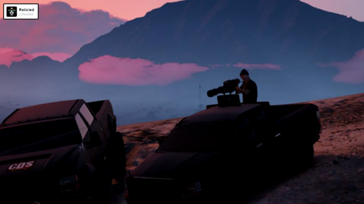 GTA 5 Online: Heist DLC vehicles with mounted mini-guns revealed