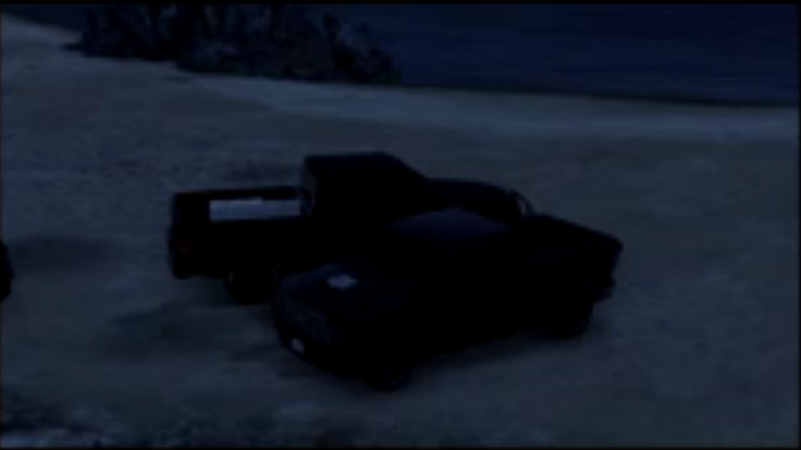 GTA 5 Online: Heist DLC vehicles with mounted mini-guns revealed