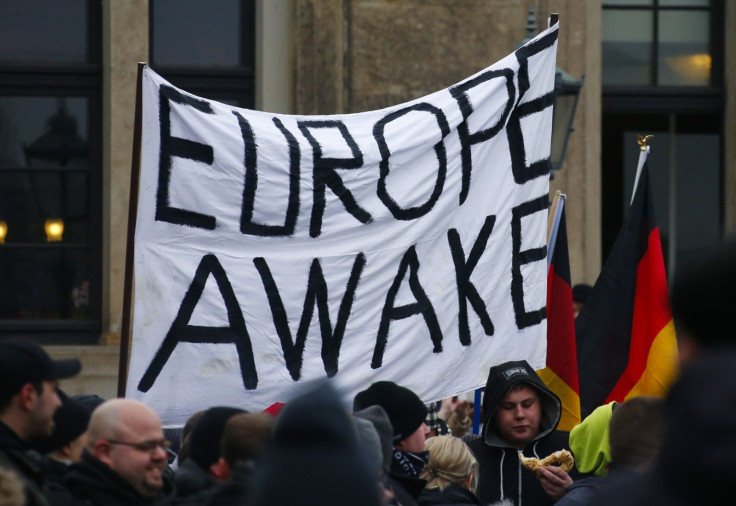 Pegida