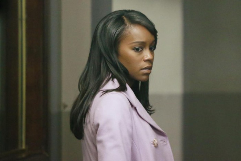 How to get Away With Murder finale