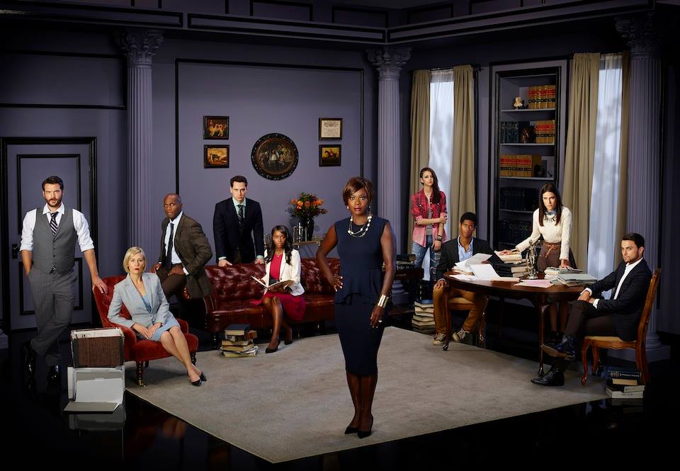 How To Get Away With Murder Finale Air Date And Spoilers Annalise Is Accused Of Sam Keating S