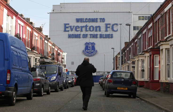 Goodison Park