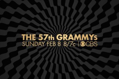Grammys 2015