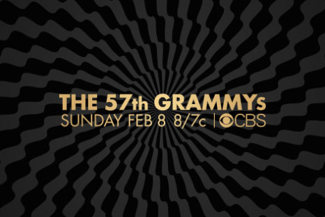 Grammys 2015