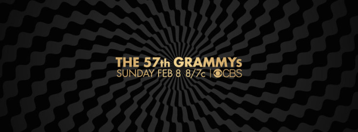 Grammys 2015