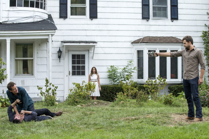 The affair