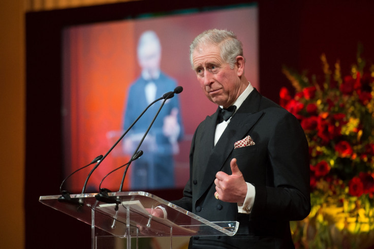 Prince Charles