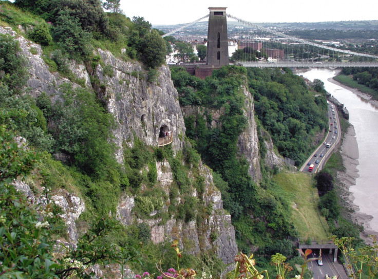 Avon Gorge