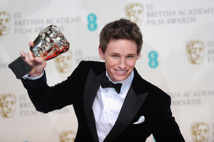 BAFTA 2015