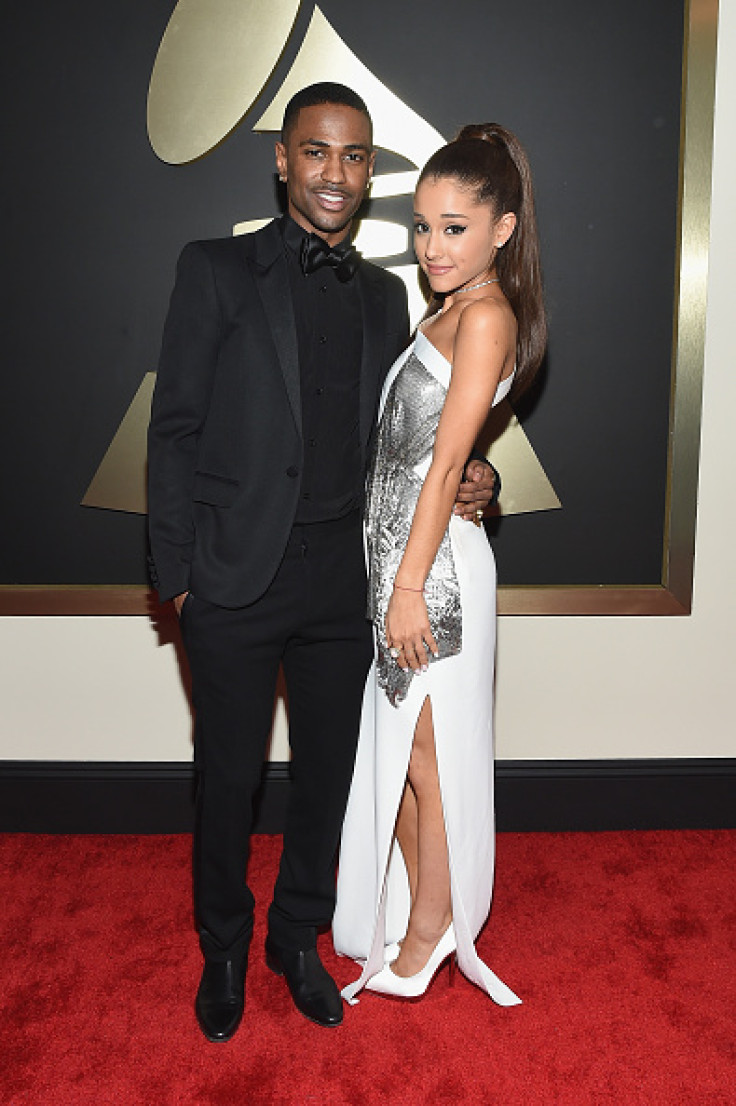 Grammy Awards 2015