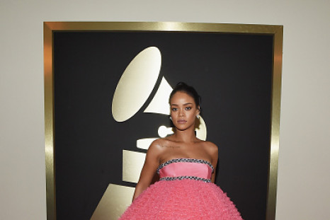 Grammys 2015