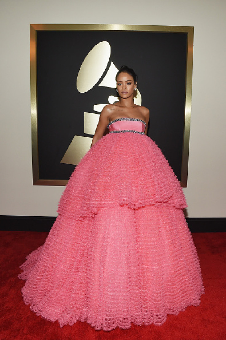 Grammys 2015