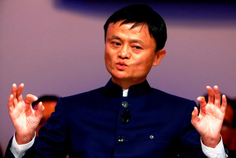 Alibaba's Ant Financial could sell a stake at $30bn valuation