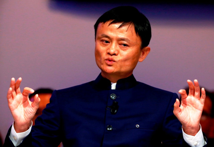 Alibaba's Ant Financial could sell a stake at $30bn valuation
