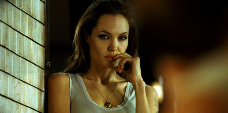 Will Angelina Jolie direct Marvel Studios' first female ...