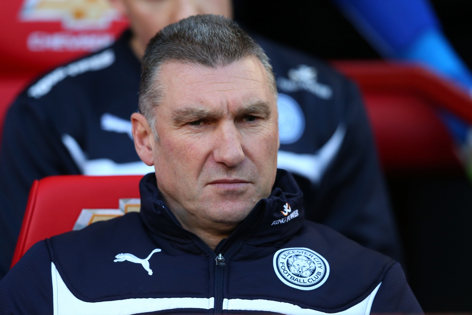 Nigel Pearson remains Leicester City manager despite sacking reports