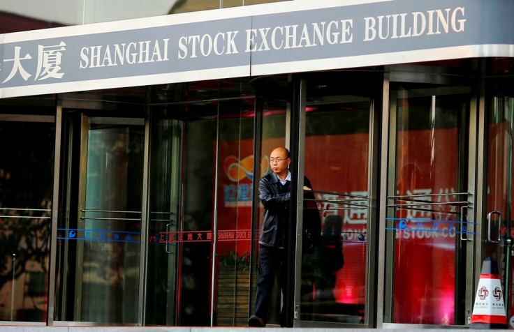 China rolls out its first ETF options on the Shanghai bourse