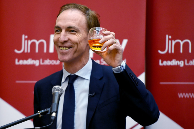 jim murphy