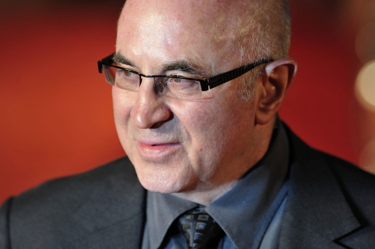 Bob Hoskins