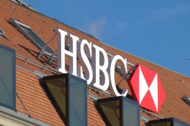 HSBC under fire over massive leak of dodgy Swiss bank accounts
