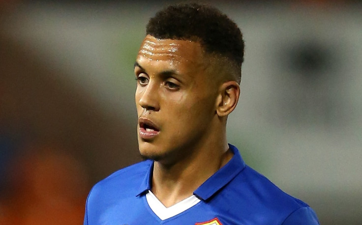 Ravel Morrison