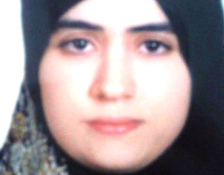 Sara Al Shourefi, 28, was killed during a 'ferocious and chilling' attack by her husband.