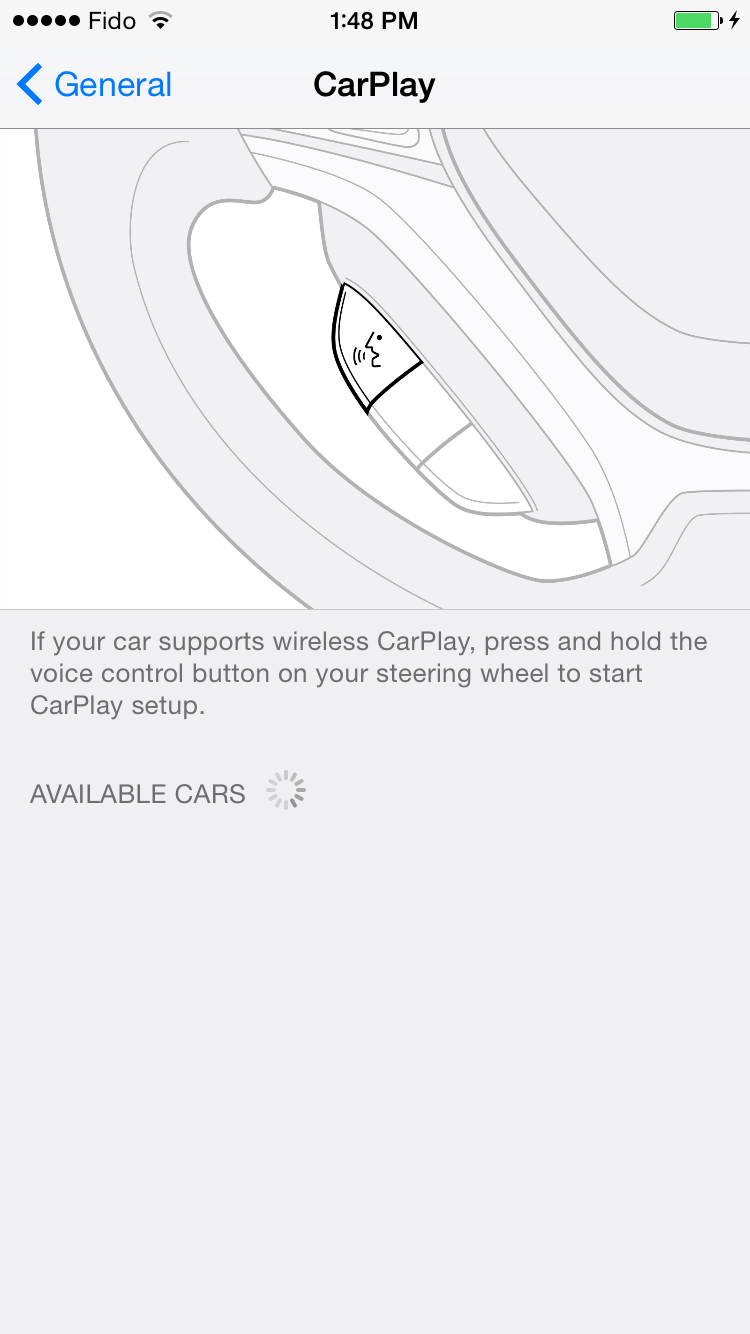 Apple seeds iOS 8.3 Beta 1 with bug-fixes and new features: Wireless CarPlay, two-step Google verification and more Apple seeds iOS 8.3 Beta 1 with bug-fixes and new features: Wireless CarPlay, two-step Google verification and more