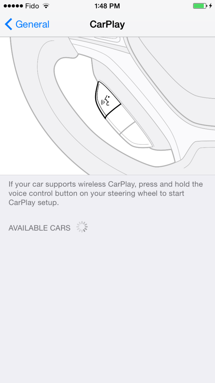 Apple seeds iOS 8.3 Beta 1 with bug-fixes and new features: Wireless CarPlay, two-step Google verification and more Apple seeds iOS 8.3 Beta 1 with bug-fixes and new features: Wireless CarPlay, two-step Google verification and more