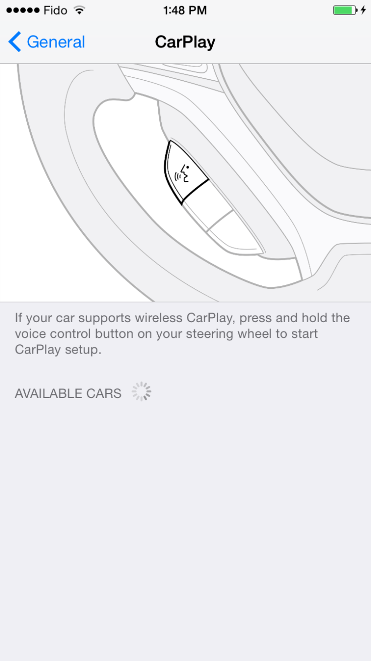 Apple seeds iOS 8.3 Beta 1 with bug-fixes and new features: Wireless CarPlay, two-step Google verification and more