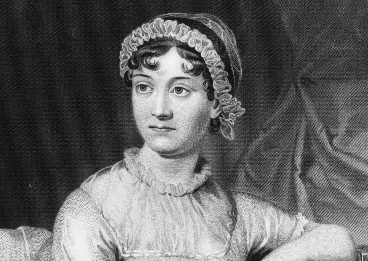 jane austen