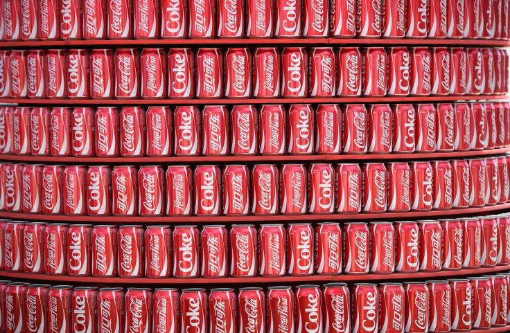 Coca Cola