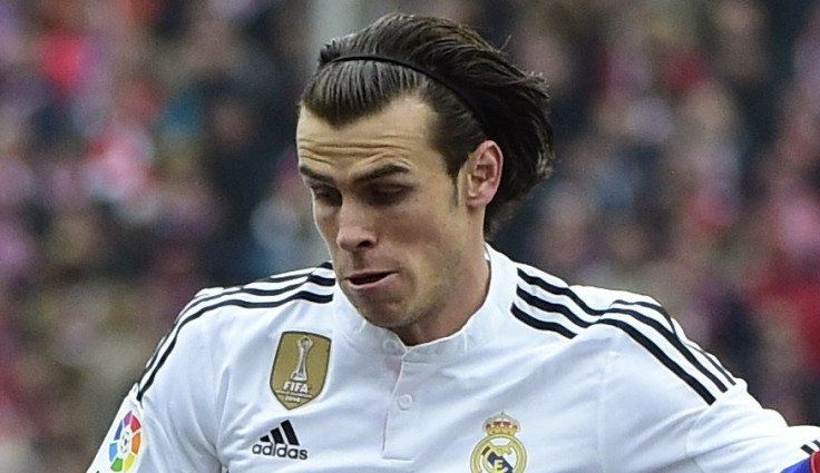 Gareth Bale