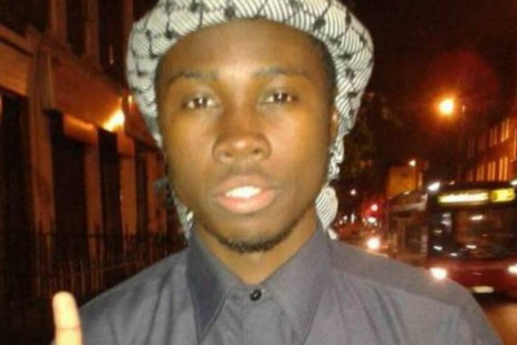 Brusthom Ziamani told police he wanted to 'harm PM David Cameron' in terror attack