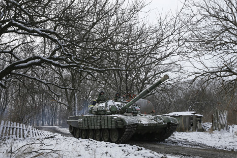 Minsk talks over eastern Ukraine violence