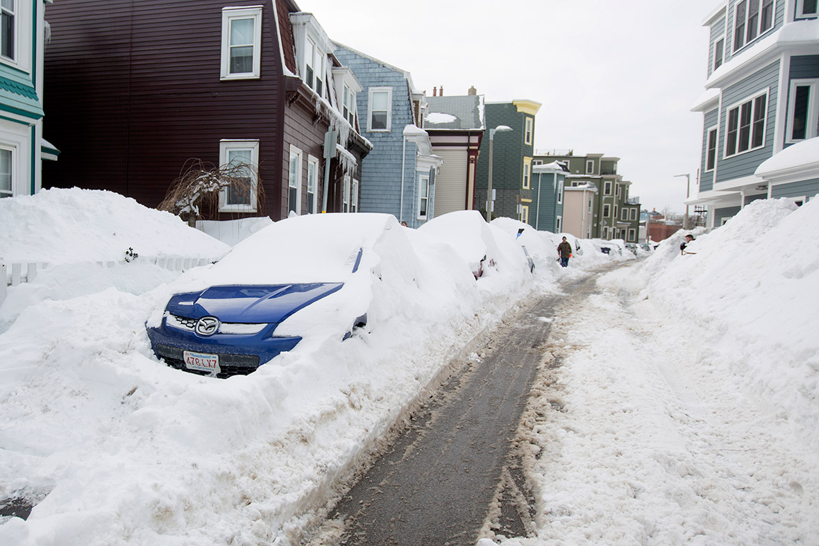 Snow Storm Weather Forecast Boston Ma - Nedi Tanhya