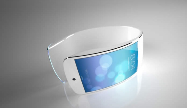 HTC PETRA smartwatch concept Apple Watch