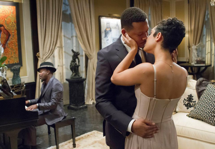 Empire episode 6: Cookie jealous of Lucious-Anika engagement