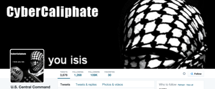 Who are Cyber Caliphate: Islamic State hackers or Lizard Squad in disguise?