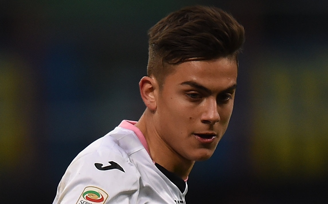 Manchester United target Paulo Dybala likely to be 