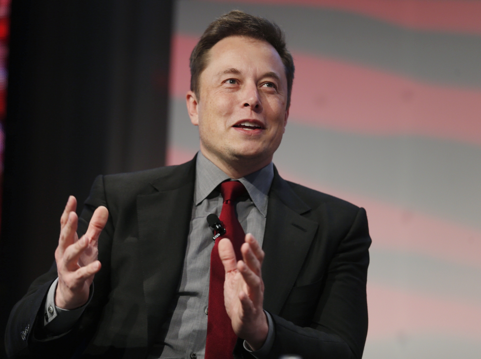 Elon Musk And Tesla To Announce 'major New Product' On 30 April - But ...