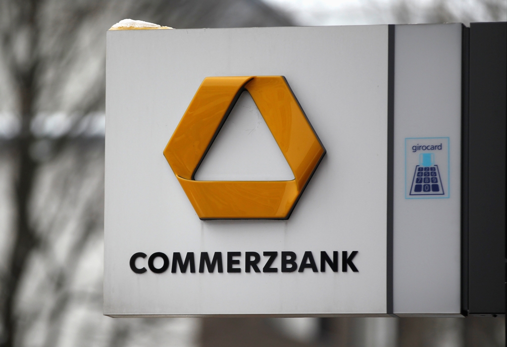 Commerzbank Nearing 1 4bn Settlement With Us Authorities Over Various Charges