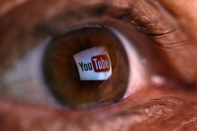 YouTube has had to remove 20 full length porn films that made it past the video-sharing site's filters, hidden with Irish language titles