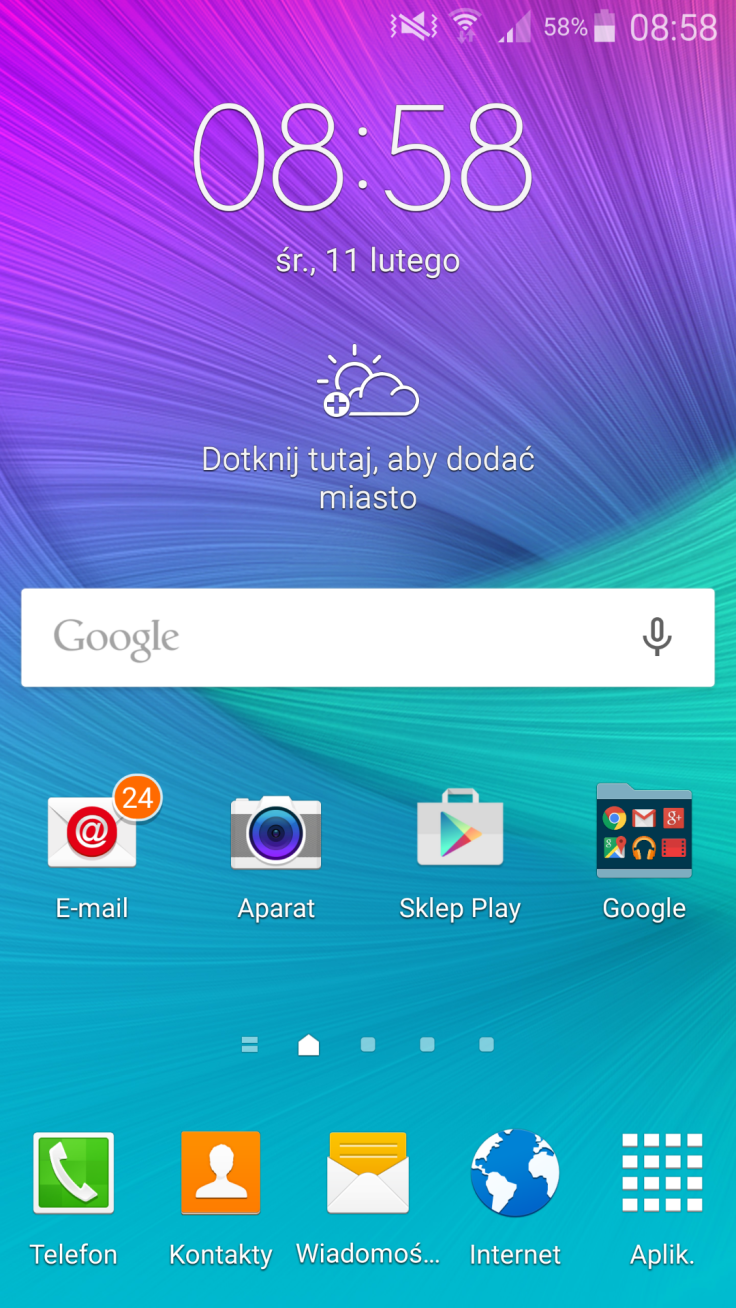 Official Android 5.0.1 Lollipop update rolls out for Galaxy Note 4 Exynos (SM-910C) Official Android 5.0.1 Lollipop update rolls out for Galaxy Note 4 Exynos (SM-910C)