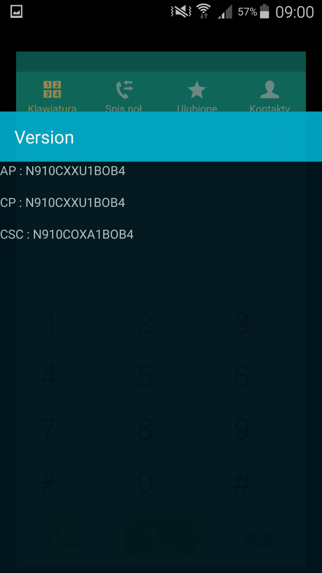 android 2.5 update