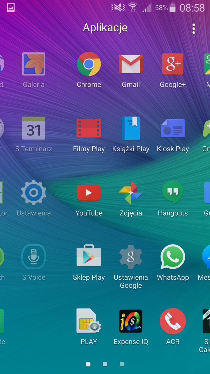 Official Android 5.0.1 N910CXXU1BOB4 Lollipop update rolls out for Galaxy Note 4 Official Android 5.0.1 N910CXXU1BOB4 Lollipop update rolls out for Galaxy Note 4
