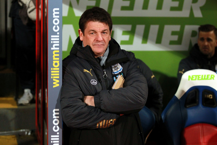 John Carver