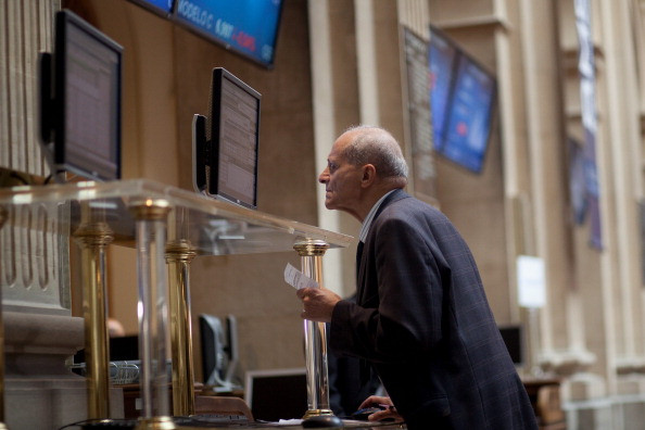 Large funds earned €800 million in a day from the sale of AENA on the Madrid Stock Exchange