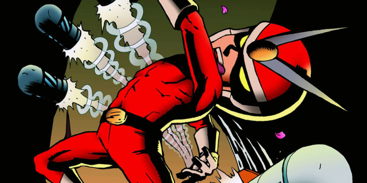 Viewtiful Joe