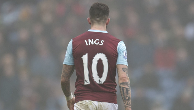 Danny Ings